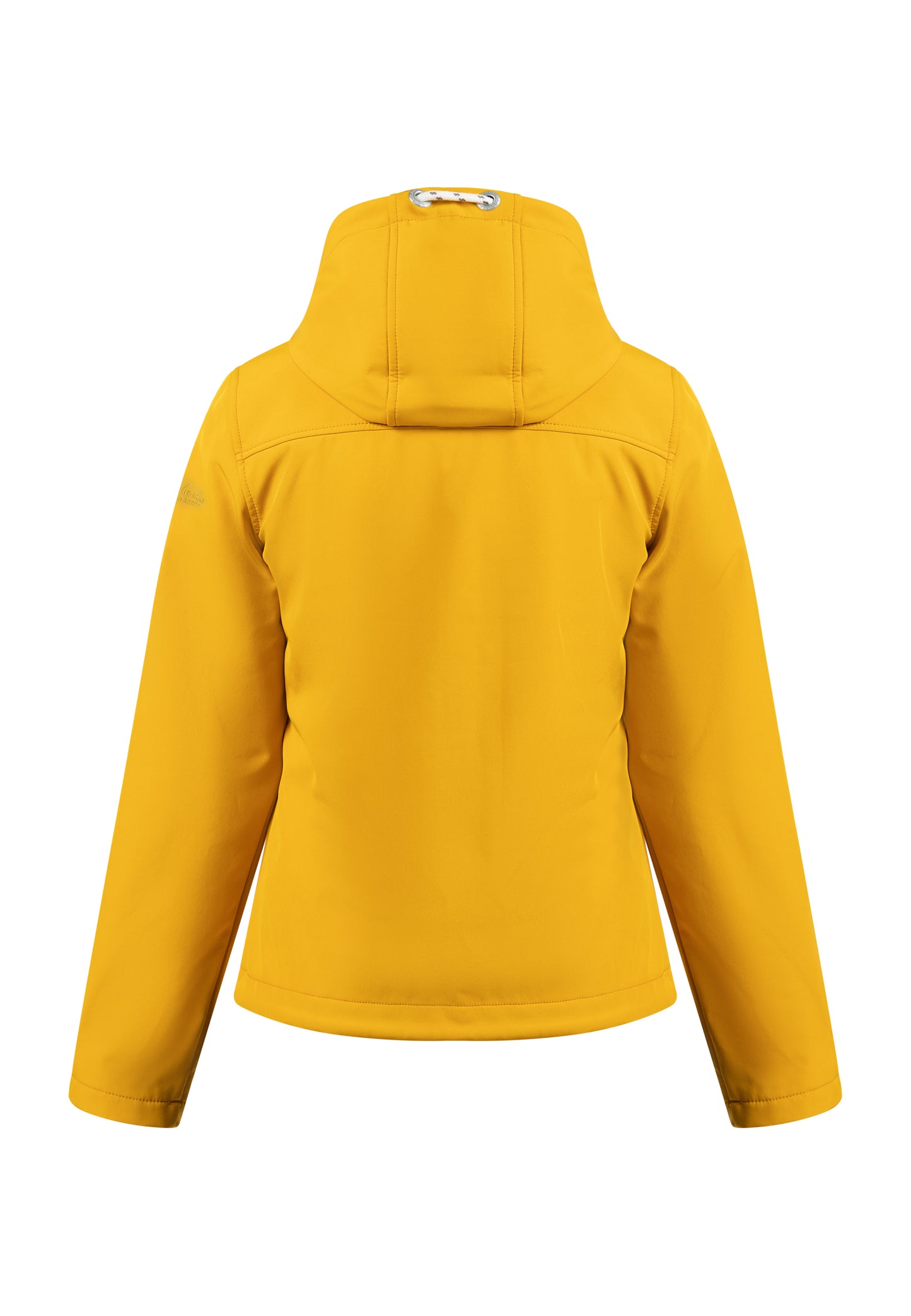 Schmuddelwedda women's softshell jacket