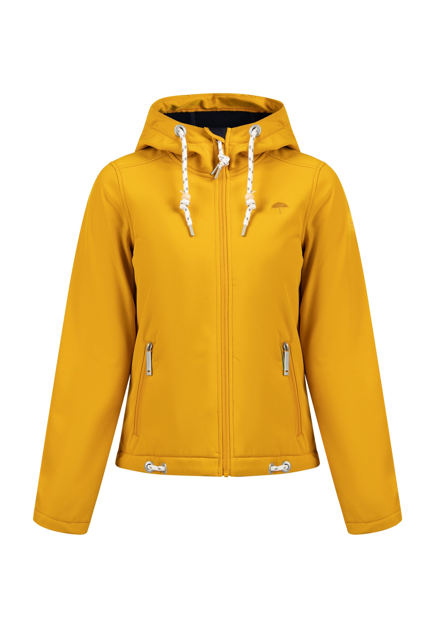 Schmuddelwedda women's softshell jacket