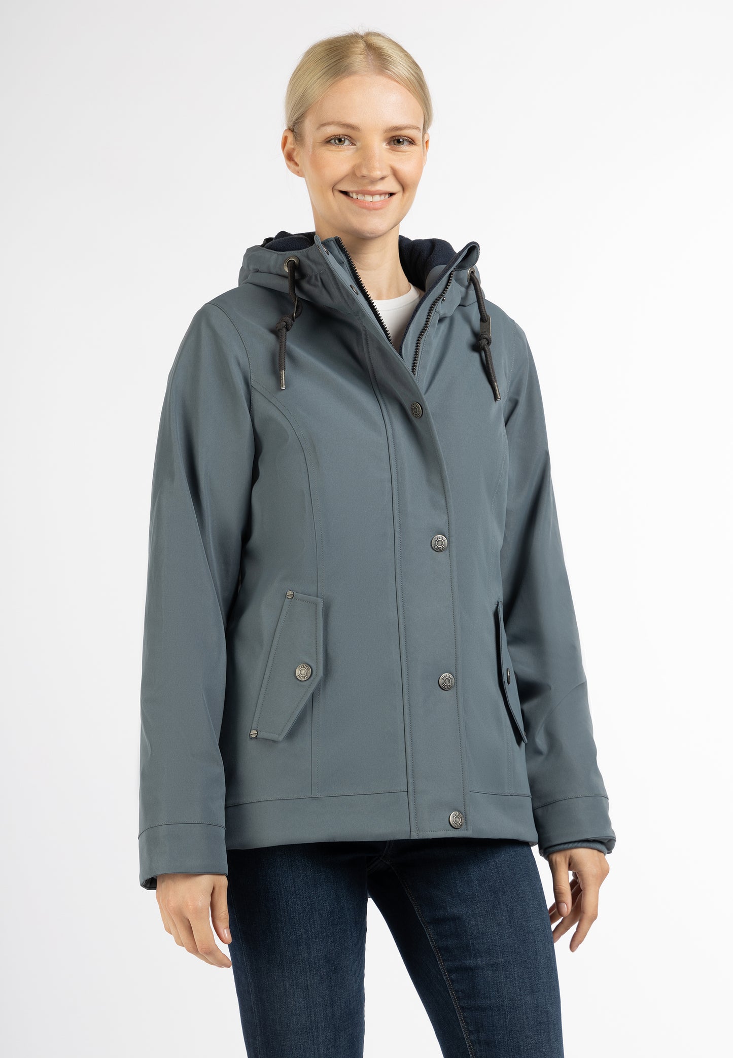 usha BLUE LABEL damska kurtka