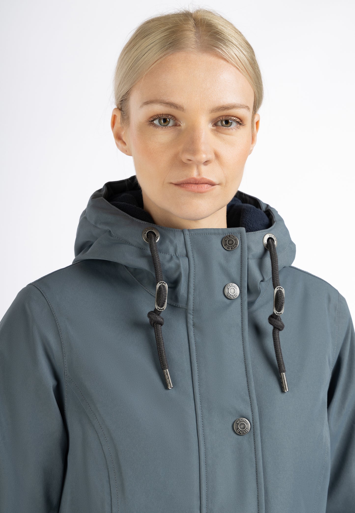 usha BLUE LABEL damska kurtka