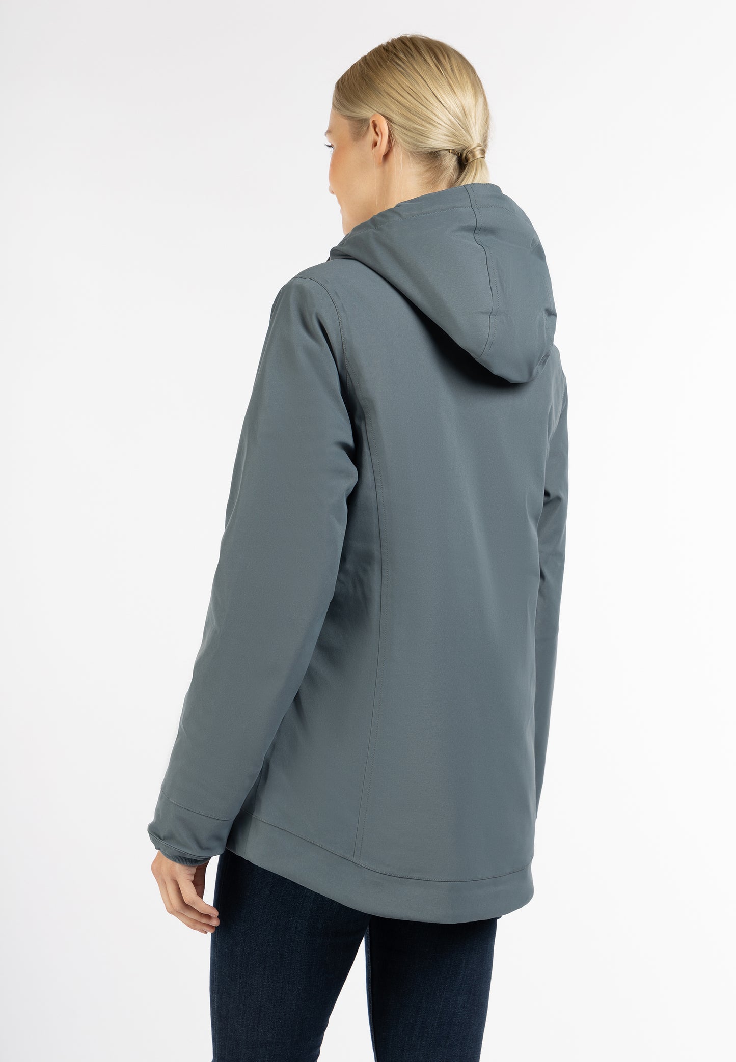 usha BLUE LABEL damska kurtka