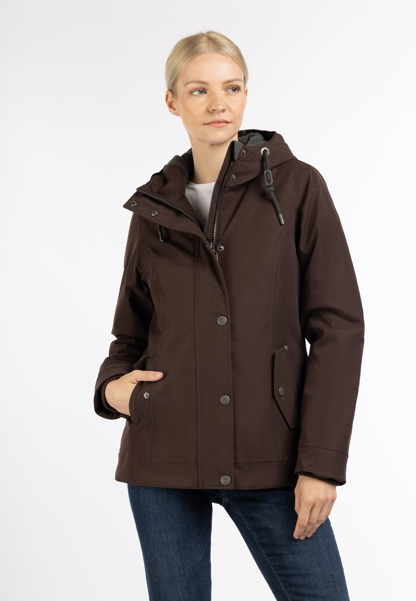 usha BLUE LABEL damska kurtka