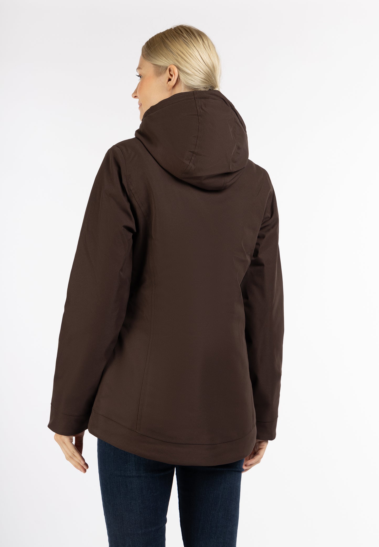 usha BLUE LABEL damska kurtka