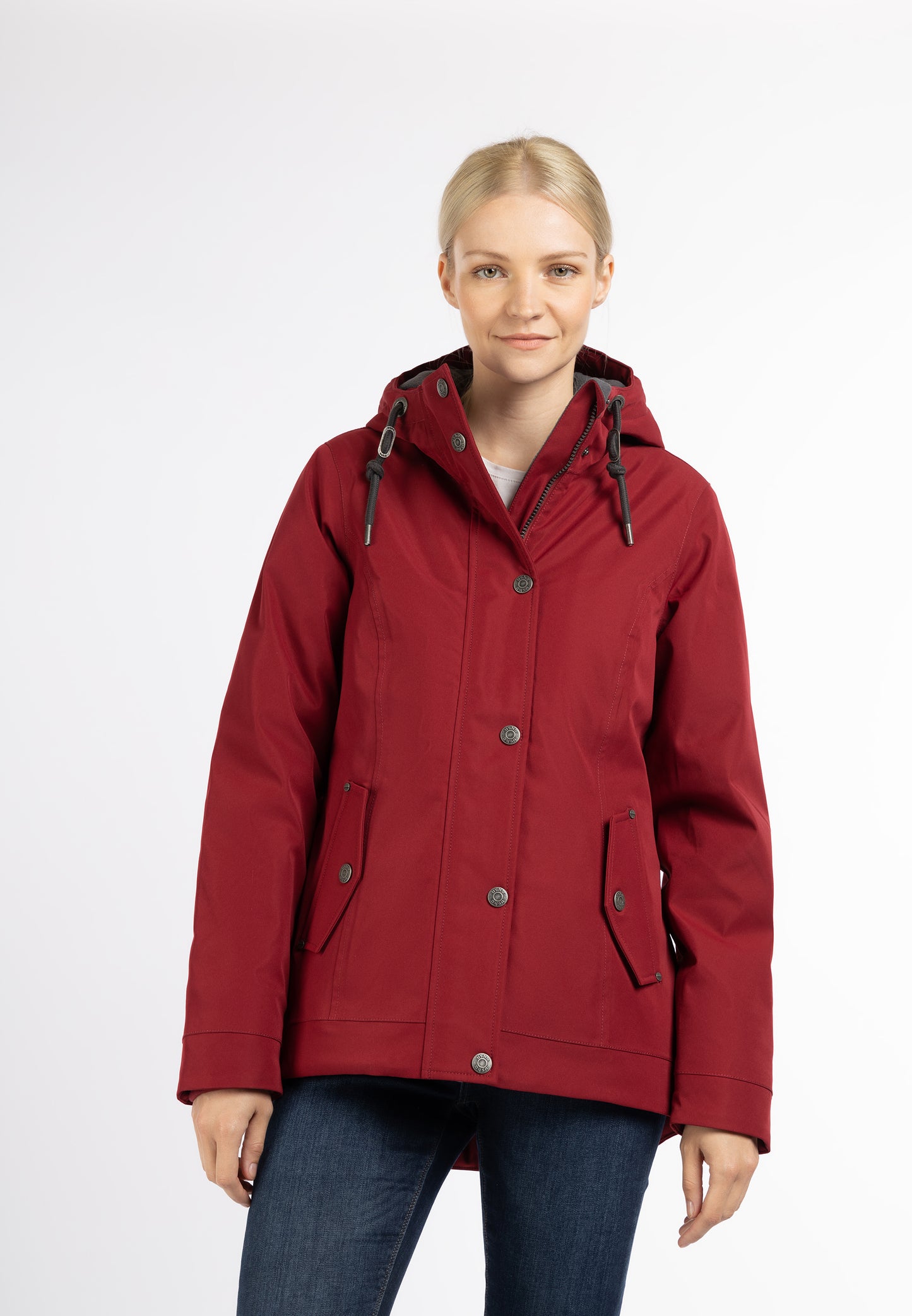 usha BLUE LABEL damska kurtka