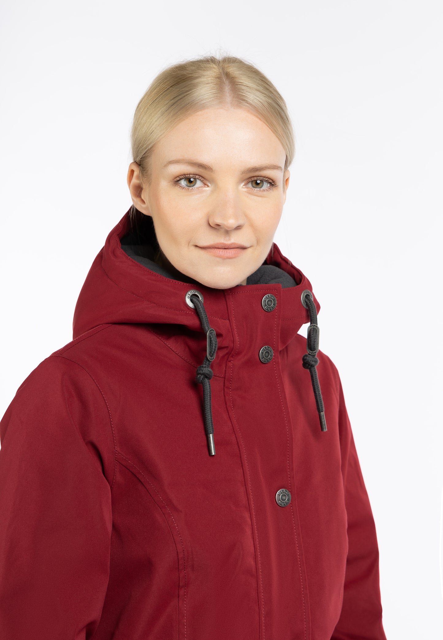 usha BLUE LABEL damska kurtka