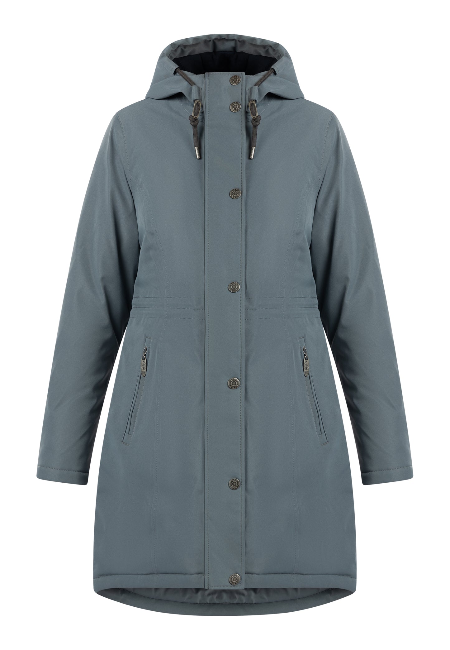 usha BLUE LABEL damska parka