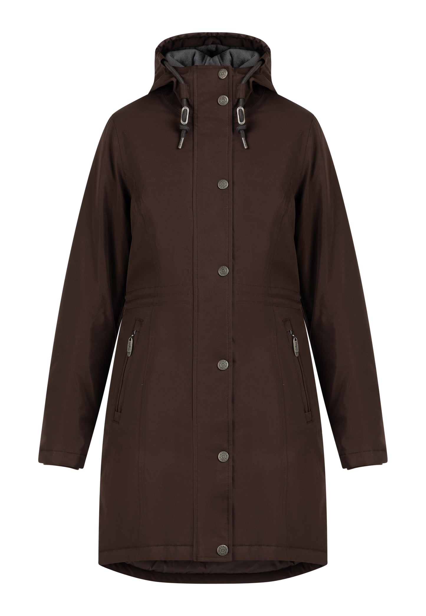usha BLUE LABEL damska parka