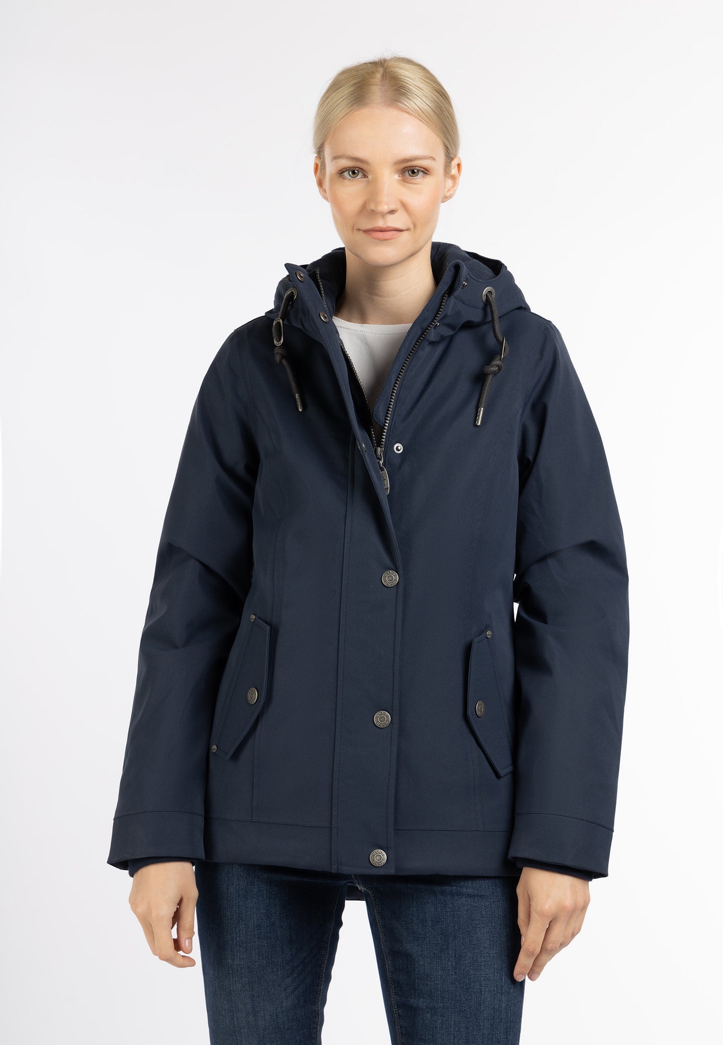 usha BLUE LABEL damska kurtka