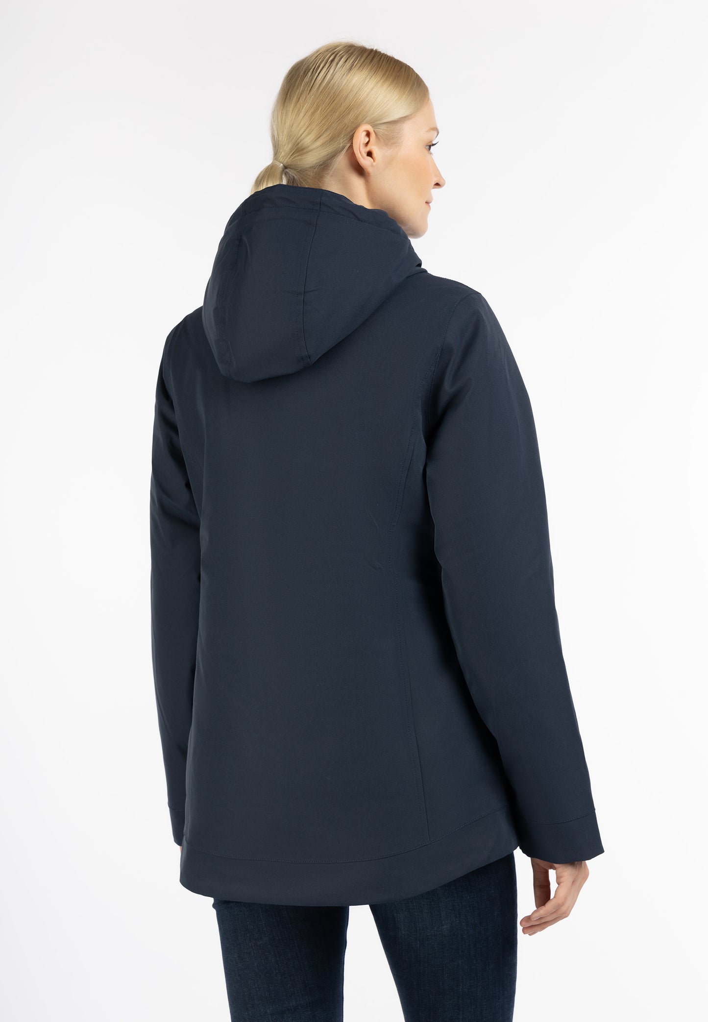 usha BLUE LABEL damska kurtka