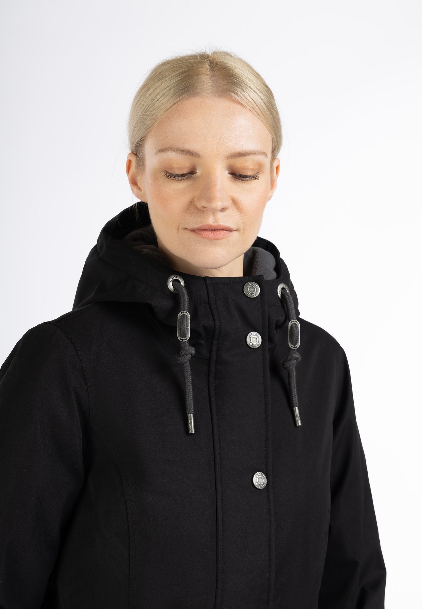 usha BLUE LABEL damska kurtka