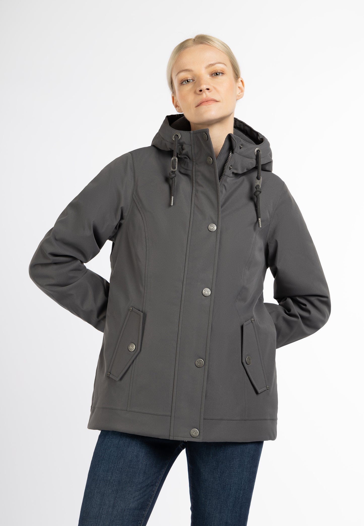 usha BLUE LABEL damska kurtka