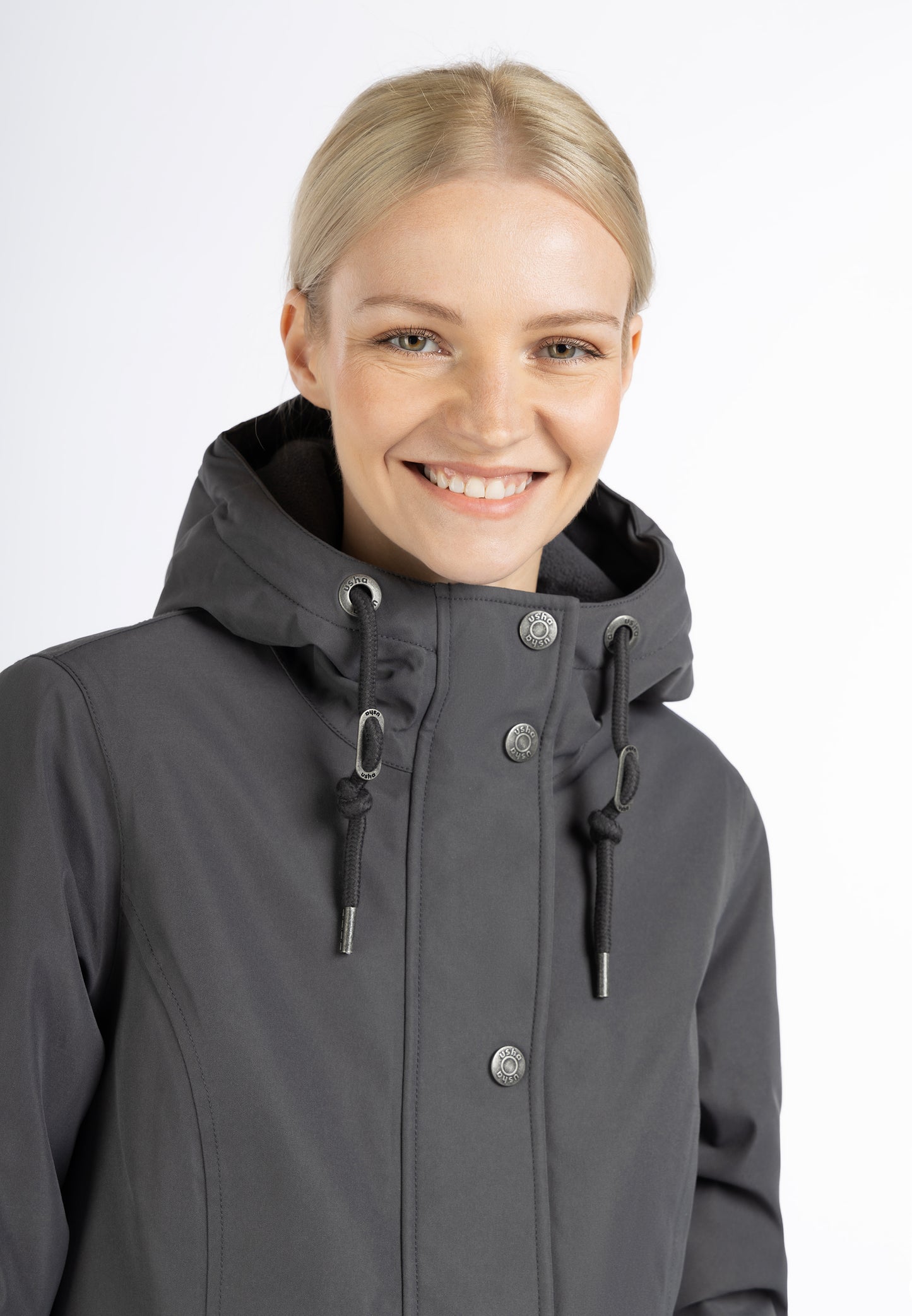 usha BLUE LABEL damska kurtka