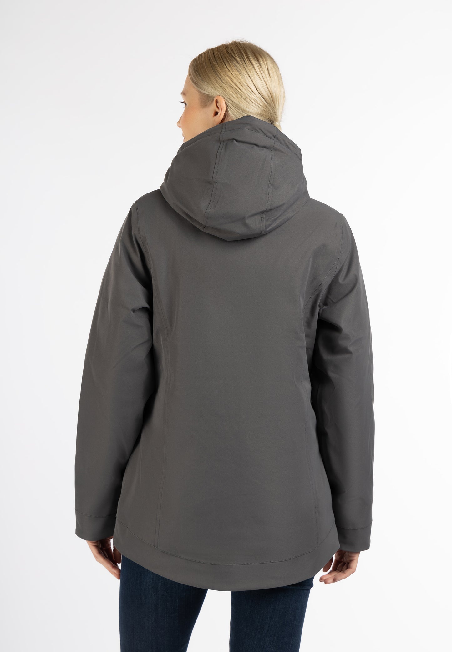 usha BLUE LABEL damska kurtka