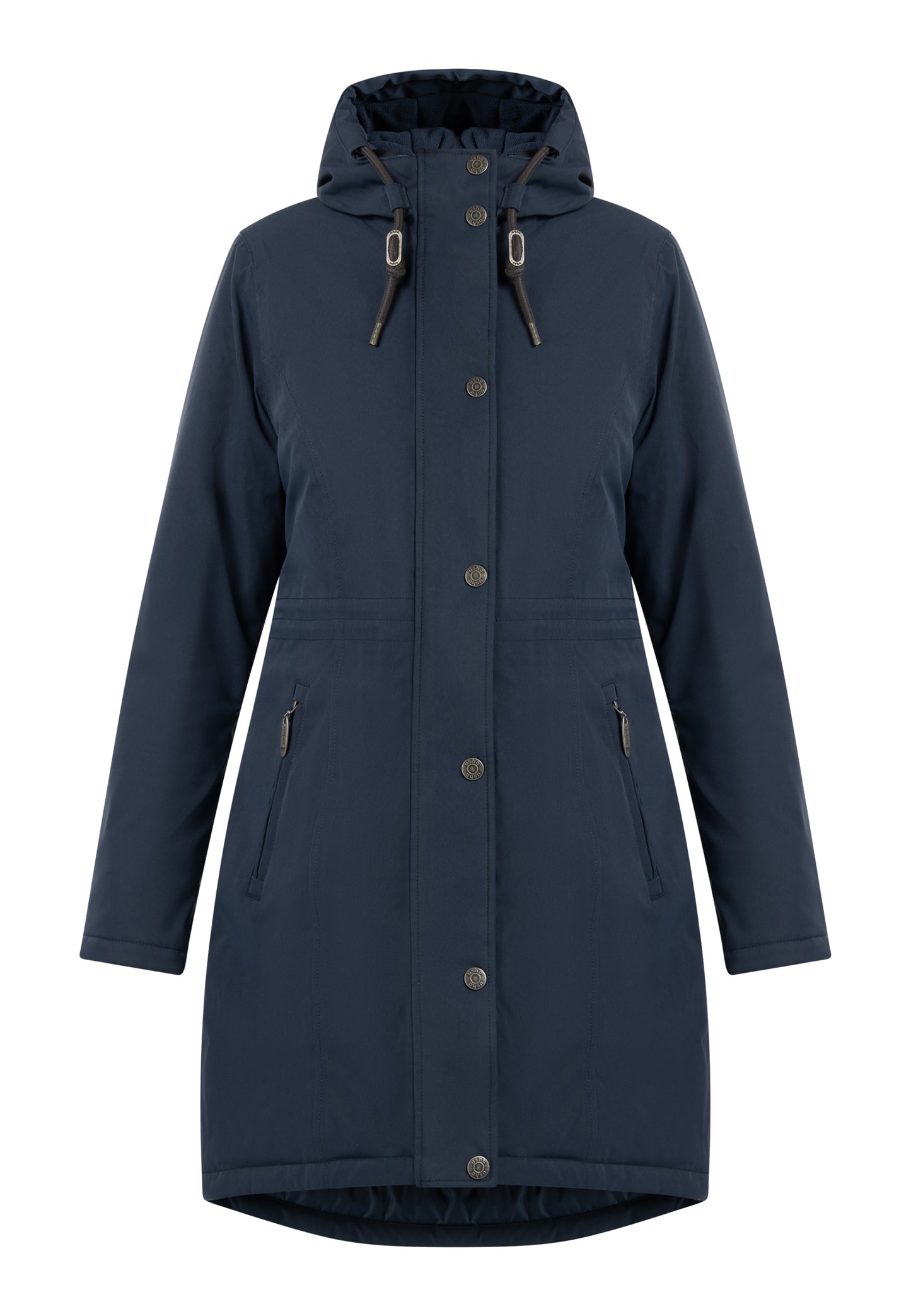 usha BLUE LABEL damska parka