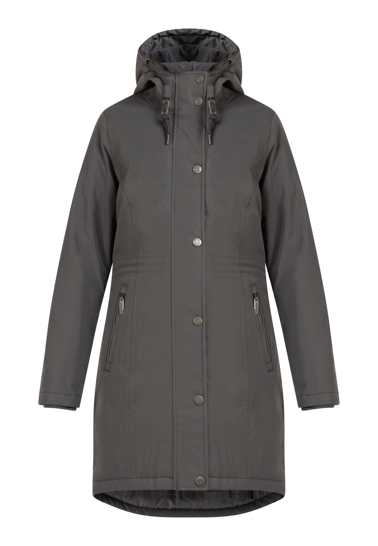 usha BLUE LABEL damska parka