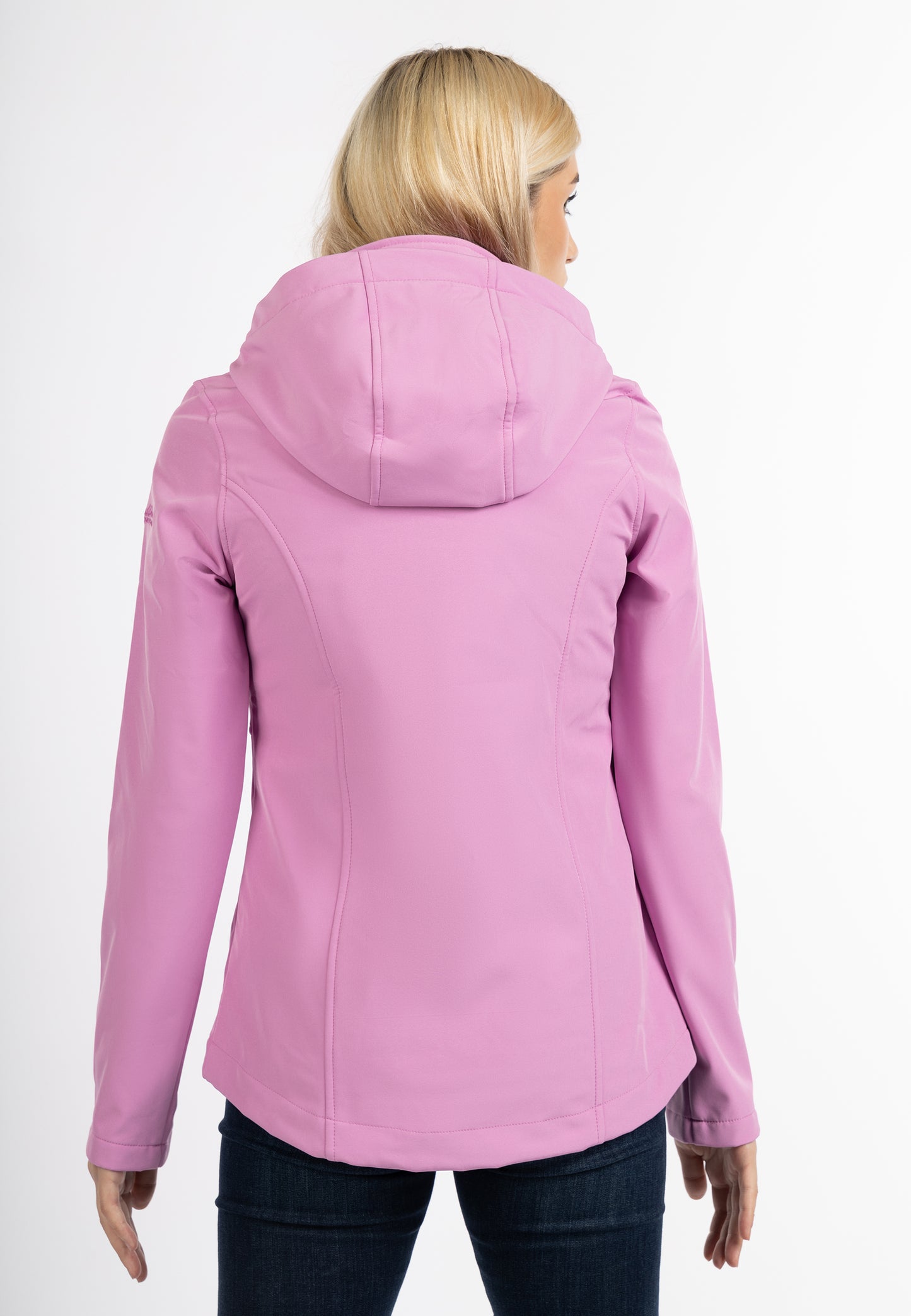 Schmuddelwedda women's softshell jacket