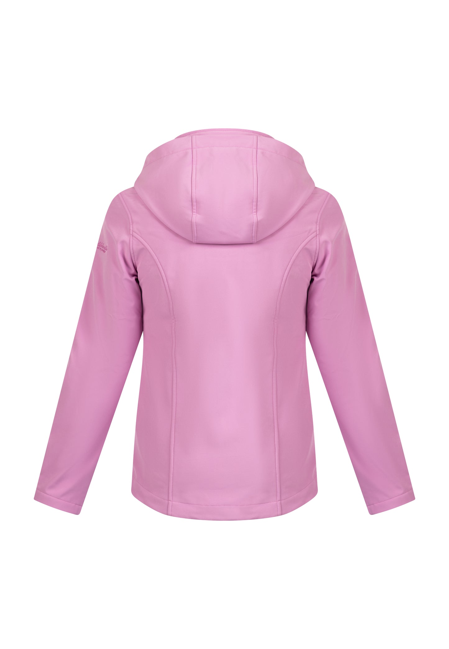 Schmuddelwedda women's softshell jacket