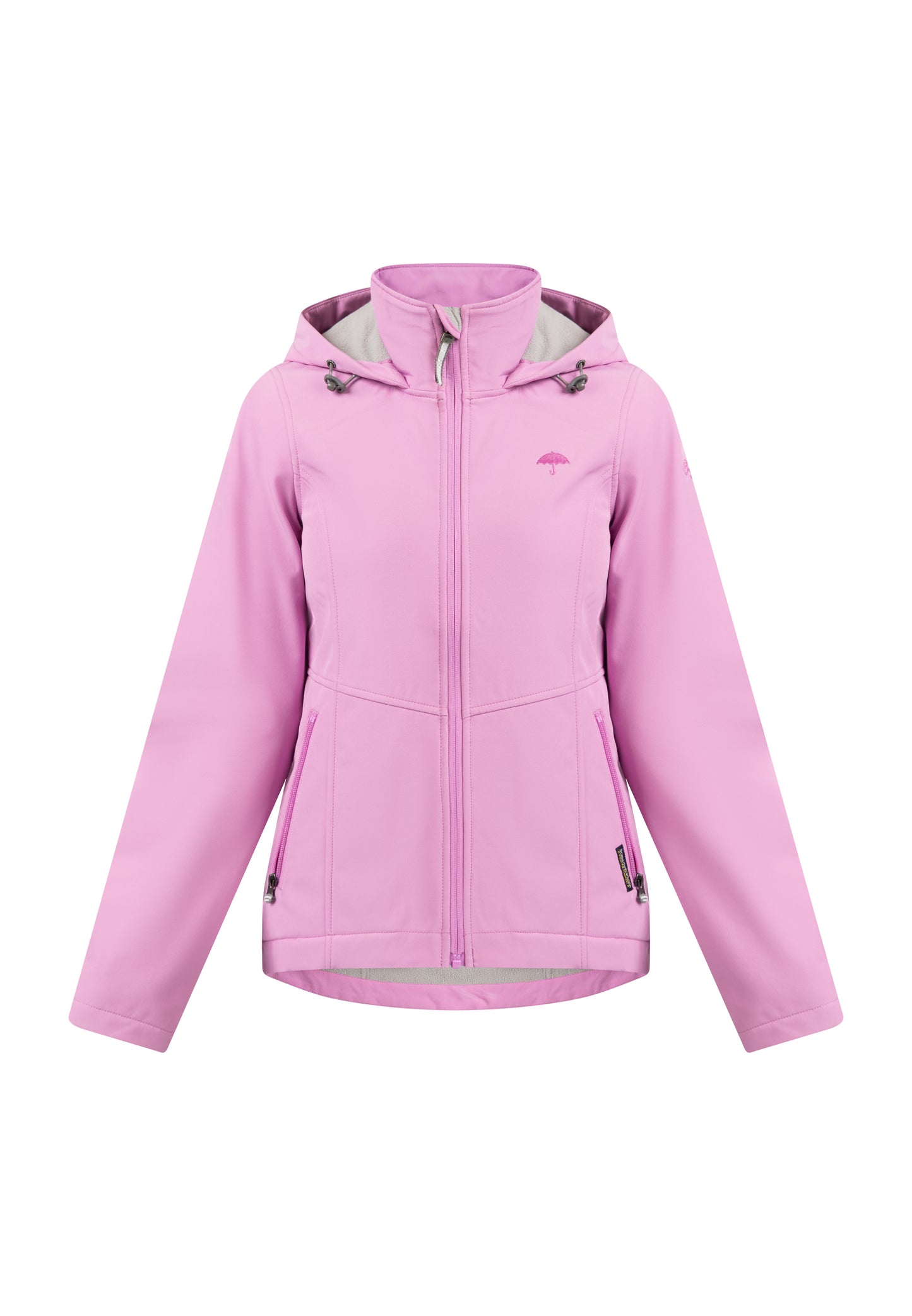 Schmuddelwedda women's softshell jacket
