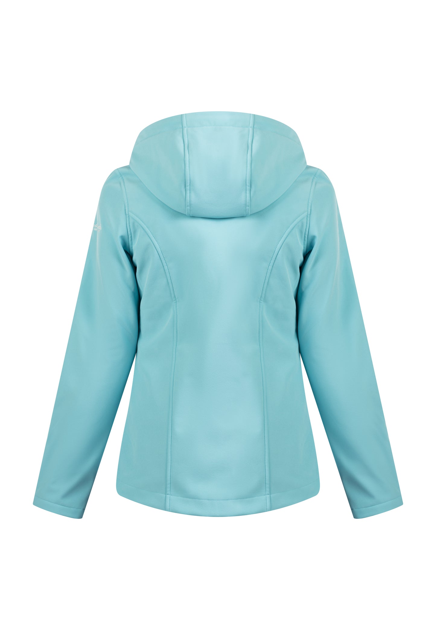 Schmuddelwedda women's softshell jacket