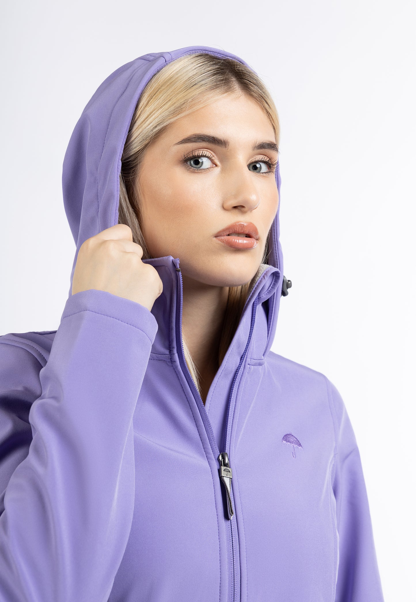 Schmuddelwedda women's softshell jacket