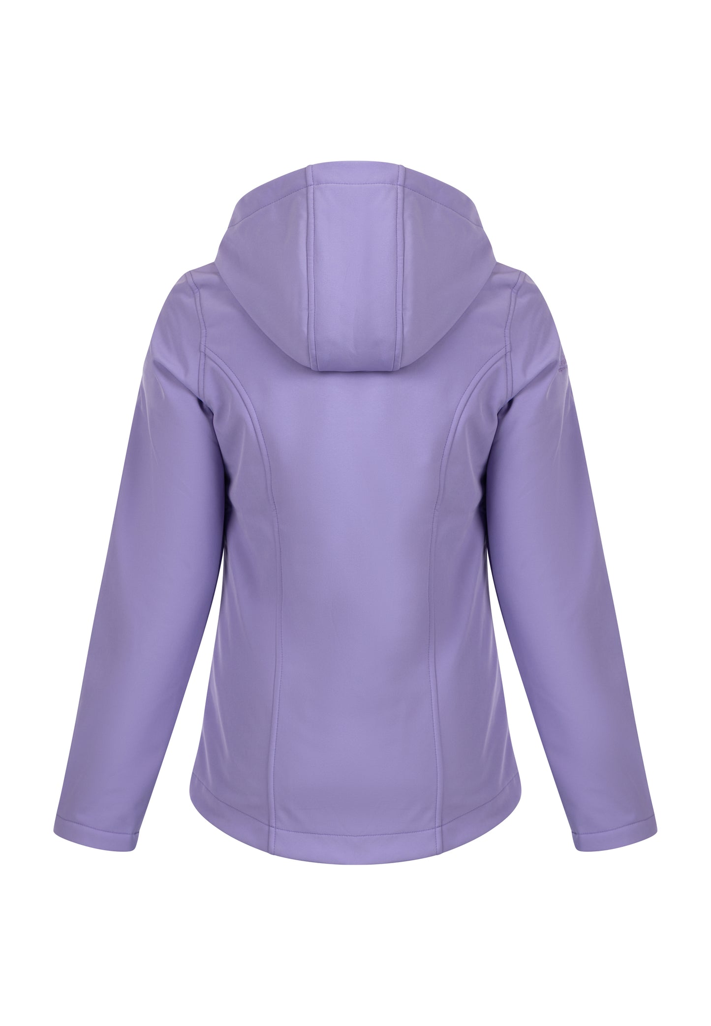 Schmuddelwedda women's softshell jacket