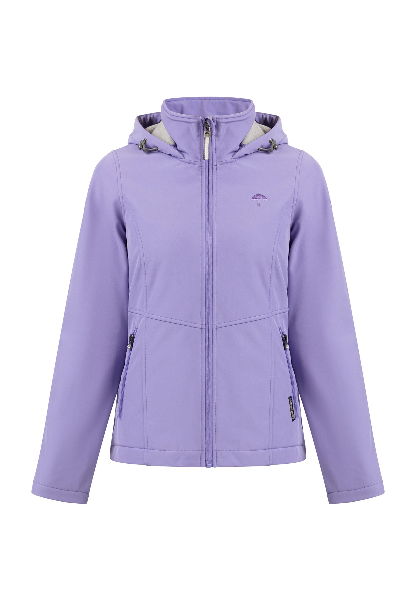 Schmuddelwedda women's softshell jacket