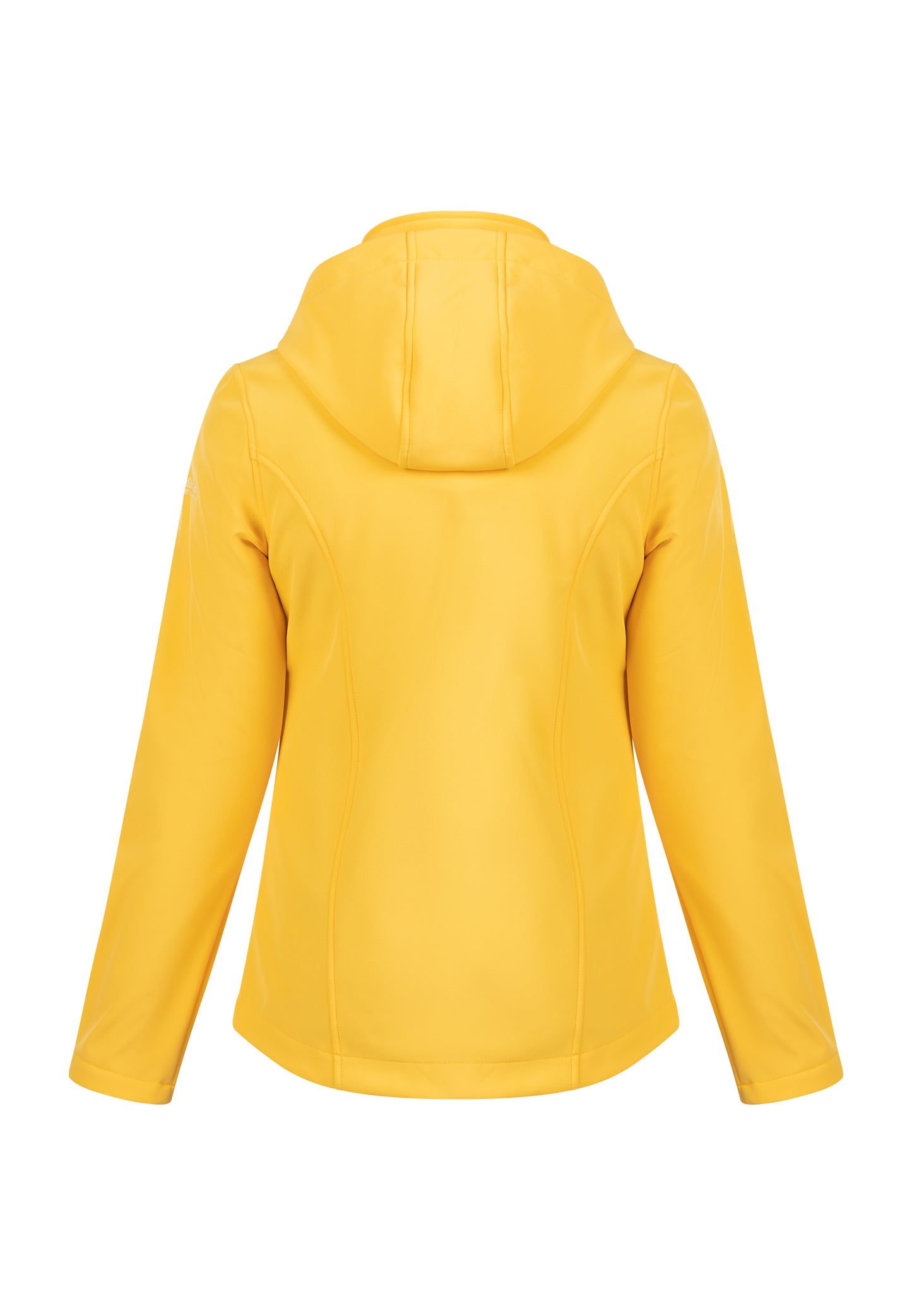 Schmuddelwedda women's softshell jacket