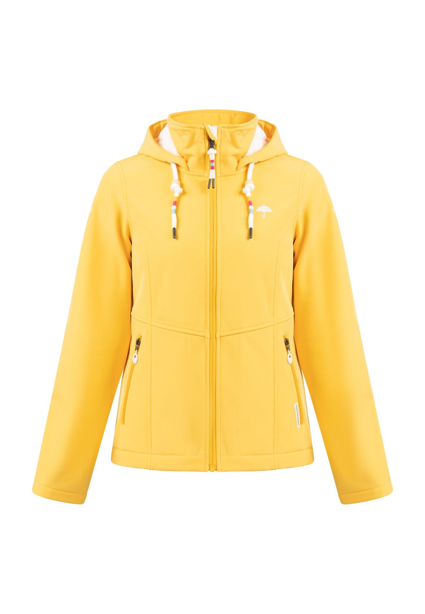 Schmuddelwedda women's softshell jacket