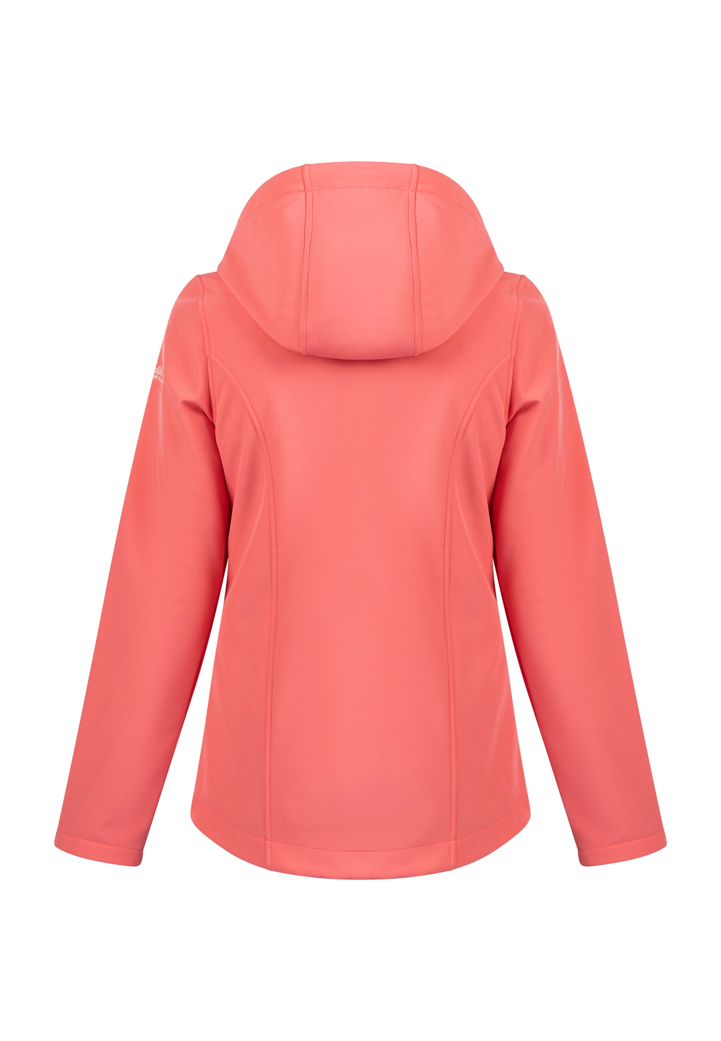 Schmuddelwedda women's softshell jacket