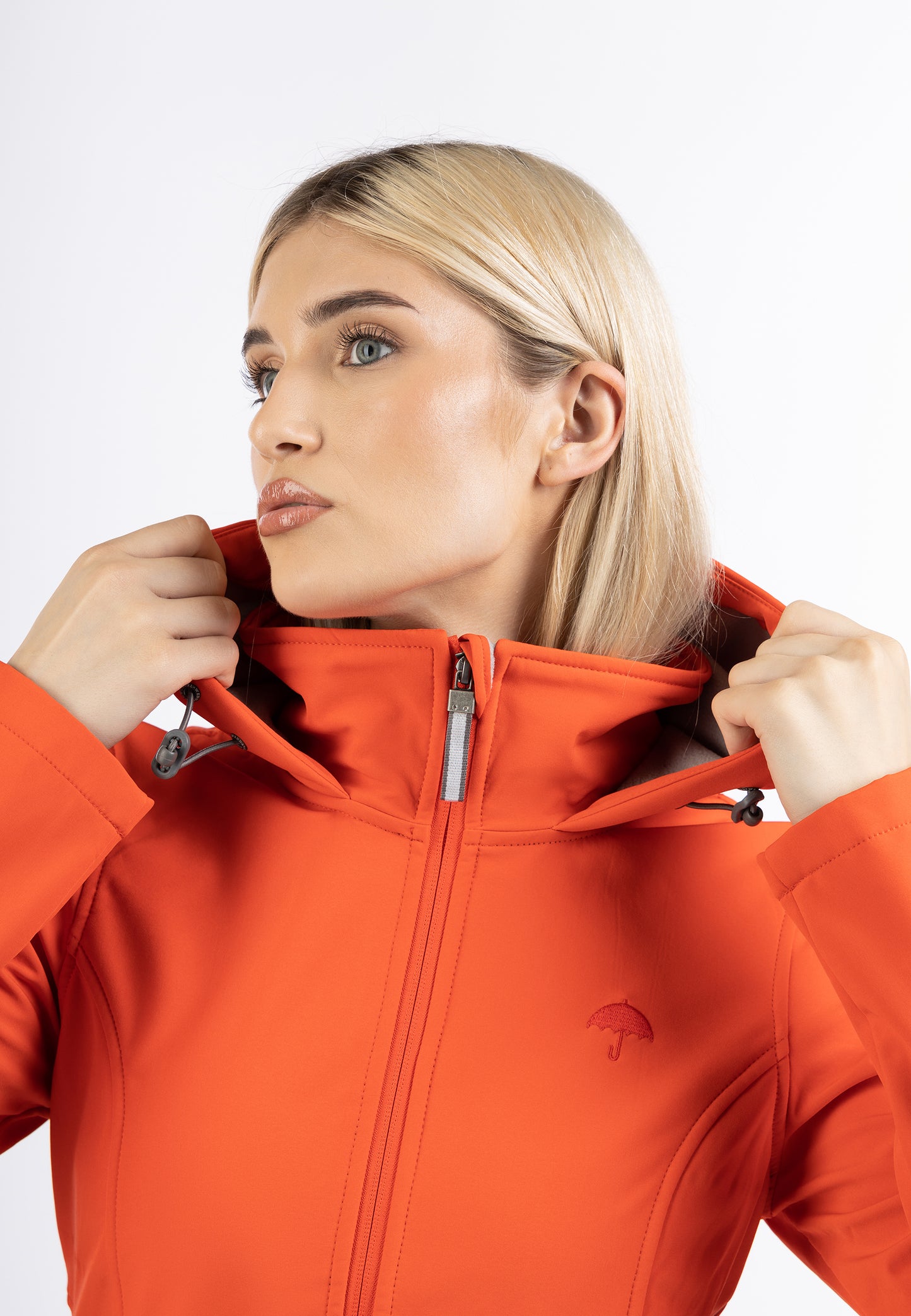 Schmuddelwedda women's softshell jacket