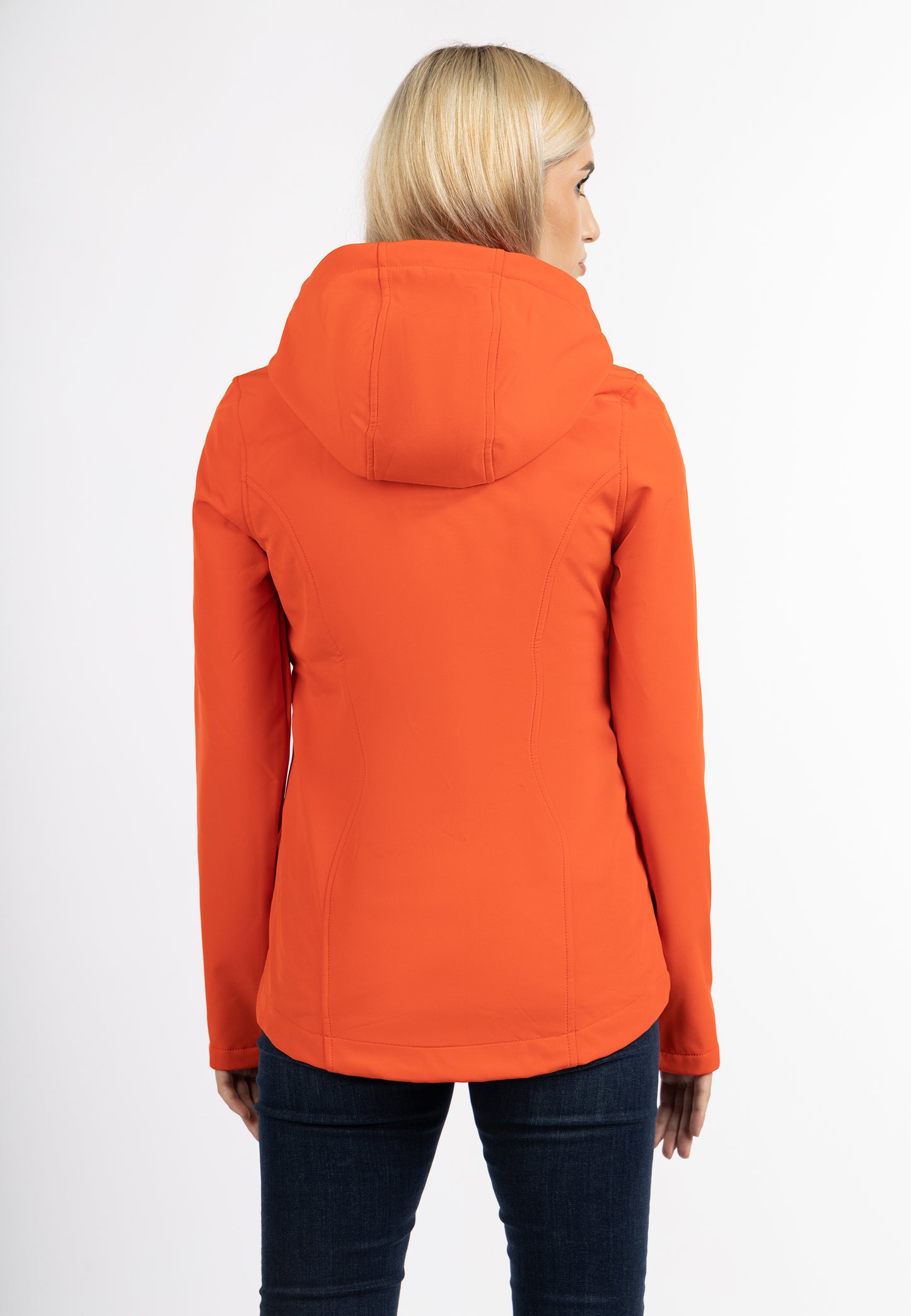 Schmuddelwedda women's softshell jacket