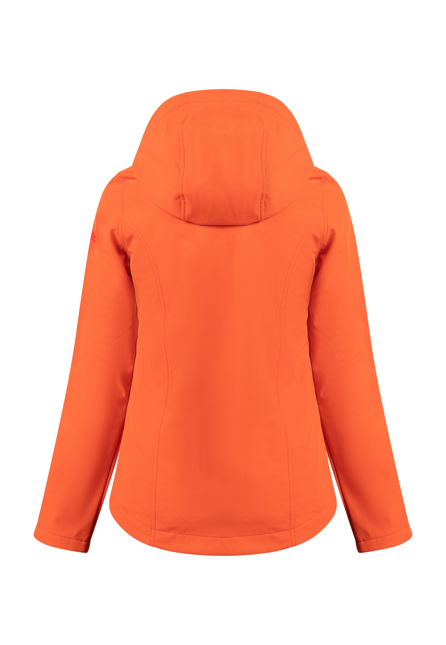 Schmuddelwedda women's softshell jacket
