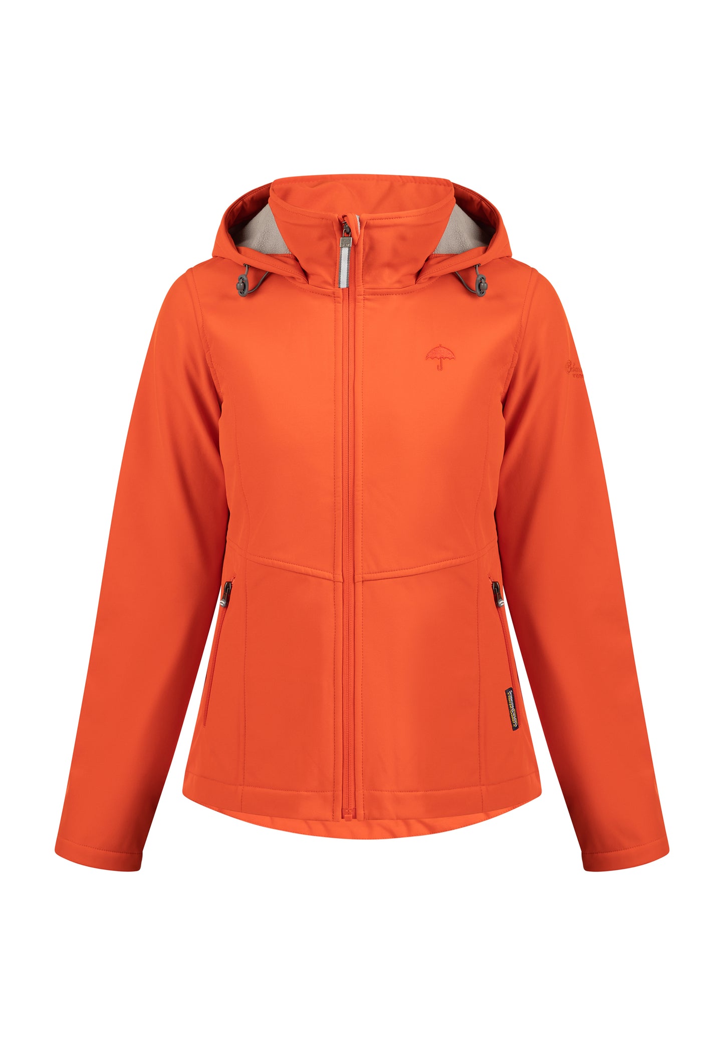 Schmuddelwedda women's softshell jacket
