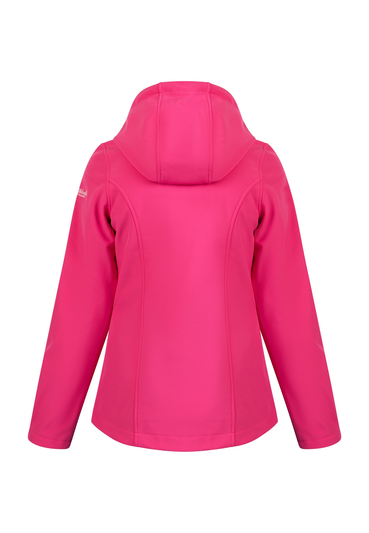 Schmuddelwedda women's softshell jacket