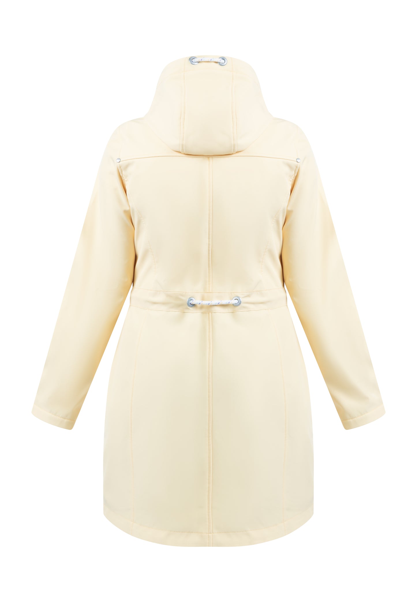 Schmuddelwedda women's softshell coat