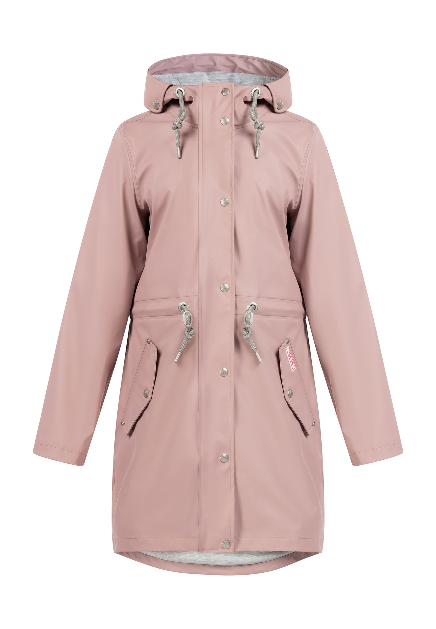 myMo women's rain coat