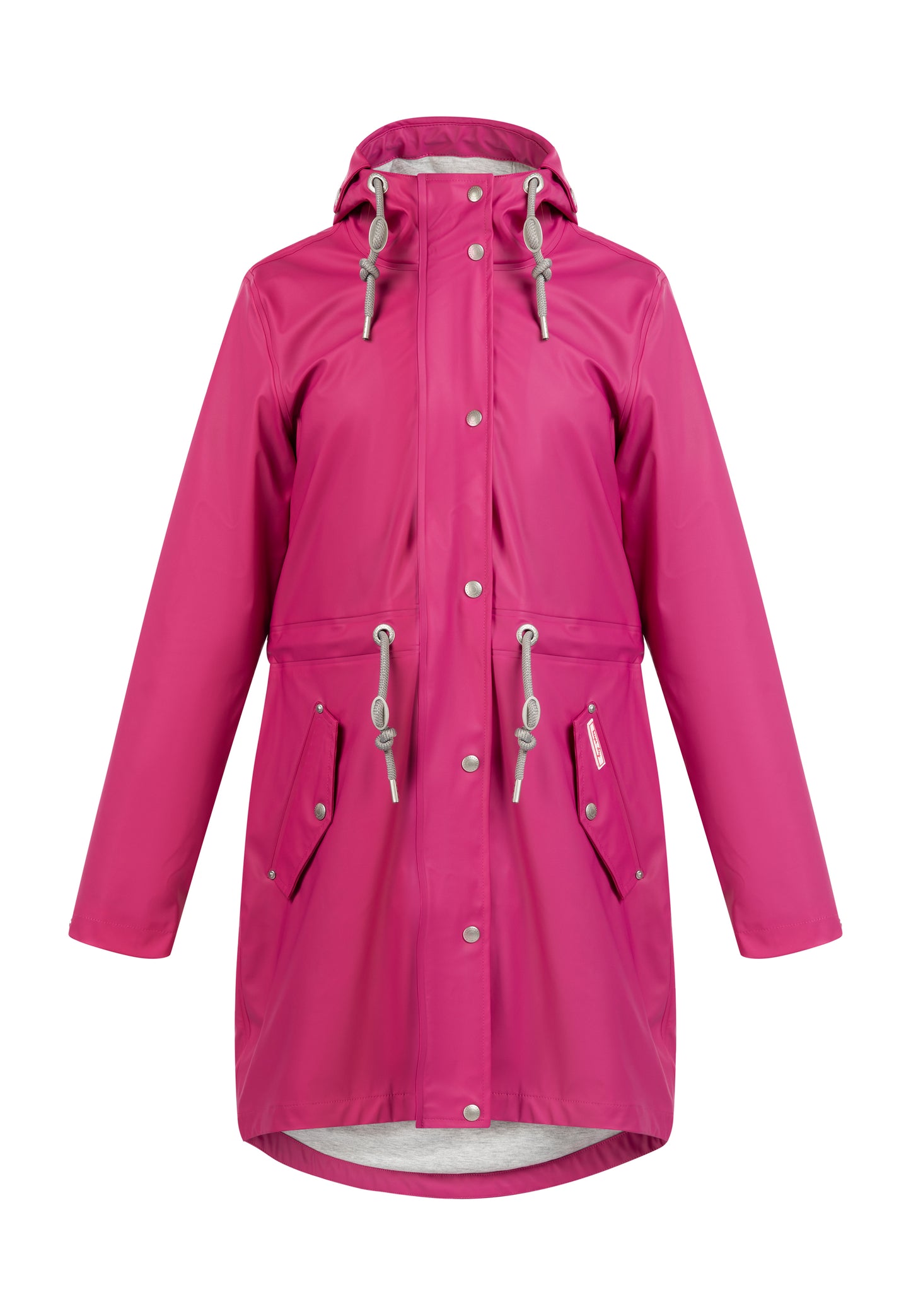 myMo women's rain coat