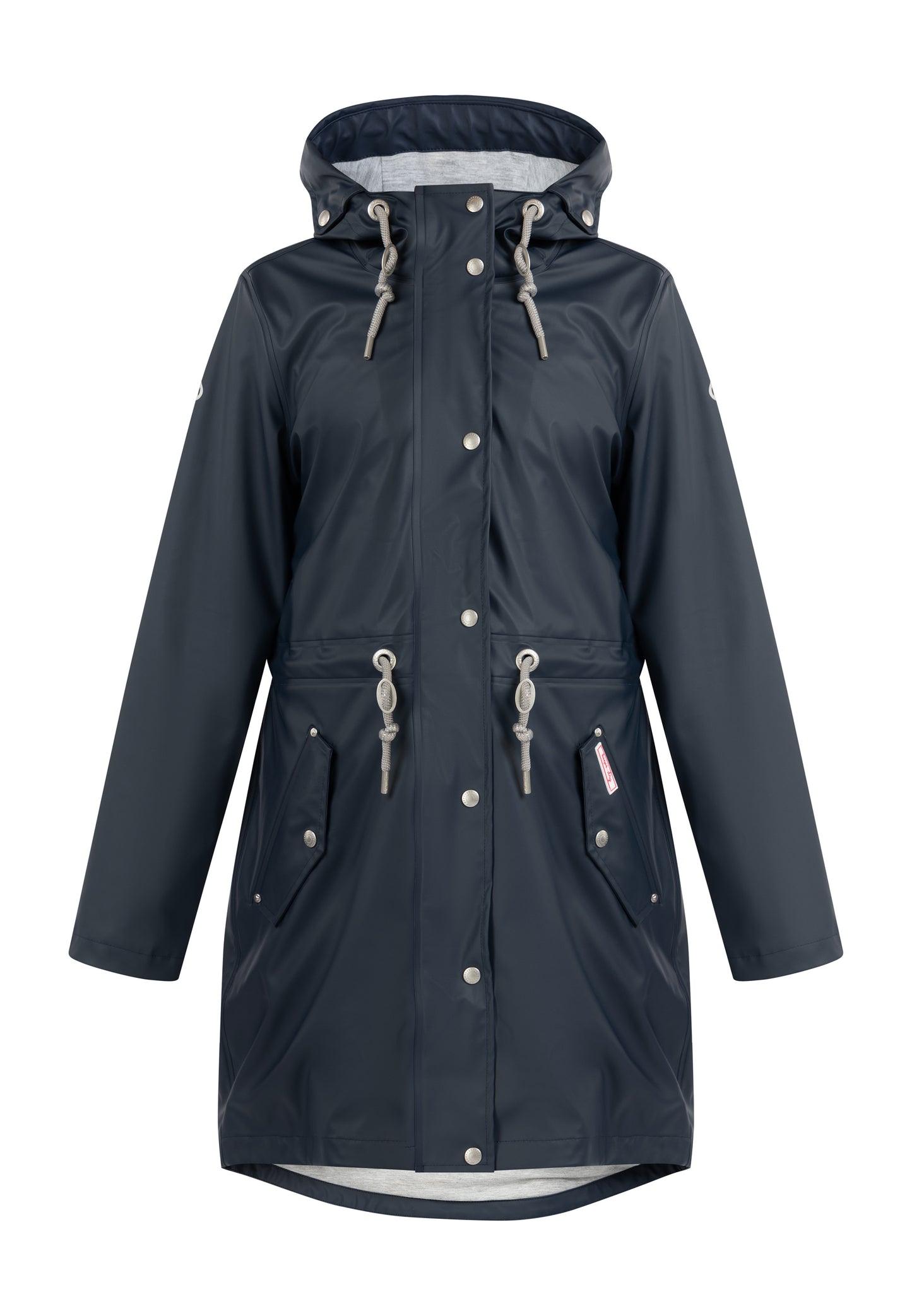 myMo women's rain coat