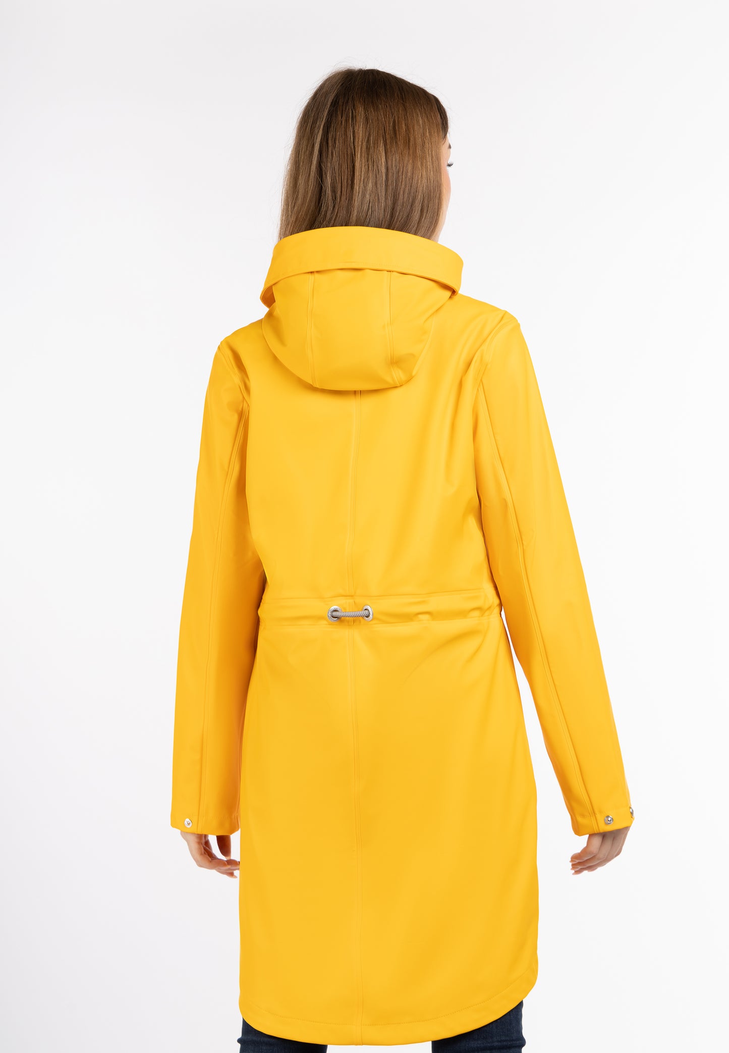 myMo women's rain coat