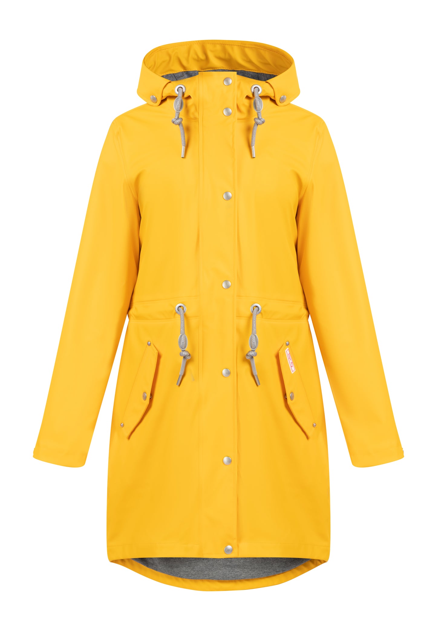 myMo women's rain coat
