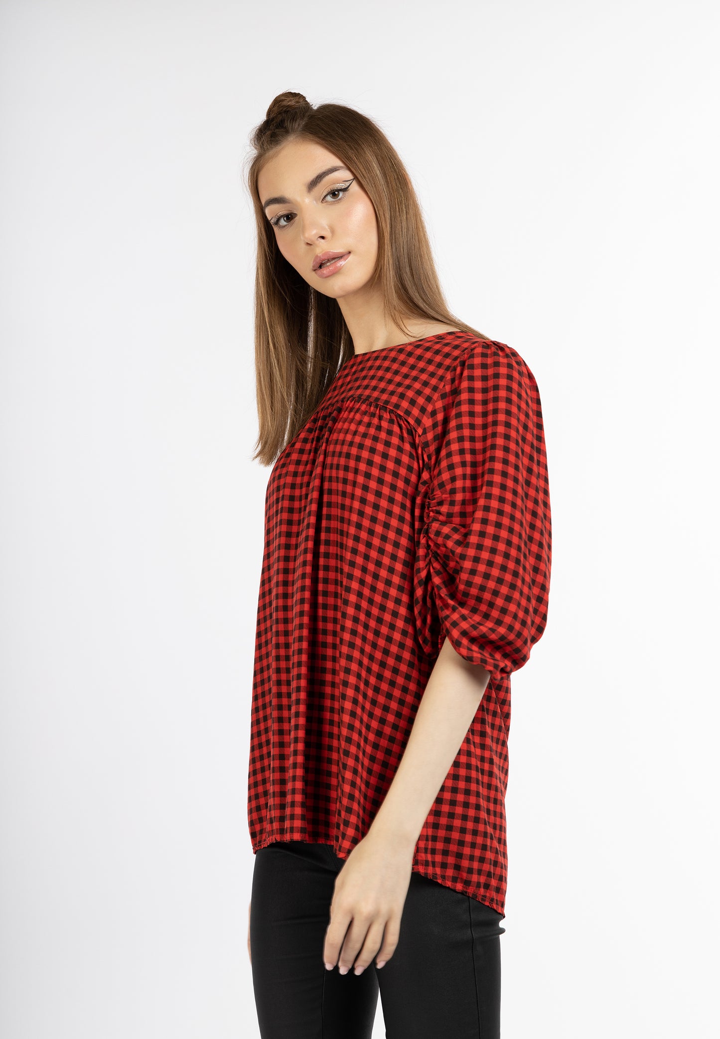 myMo ROCKS women's blouse