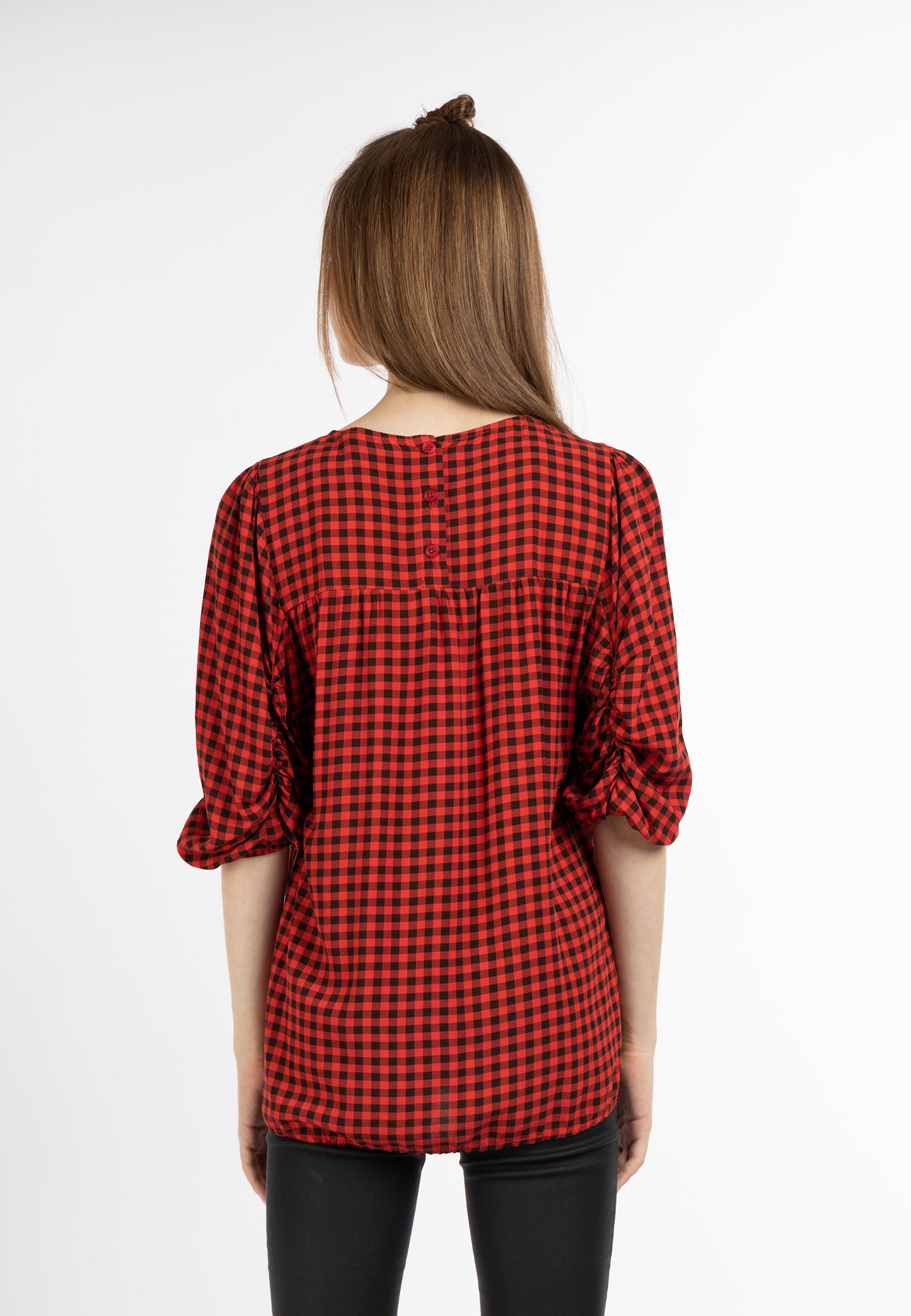 myMo ROCKS women's blouse