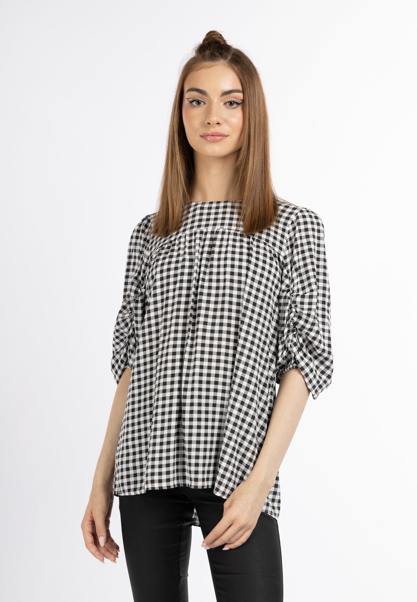 myMo ROCKS women's blouse