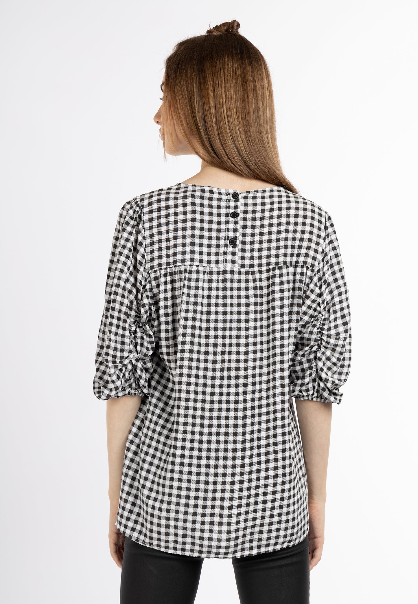 myMo ROCKS women's blouse