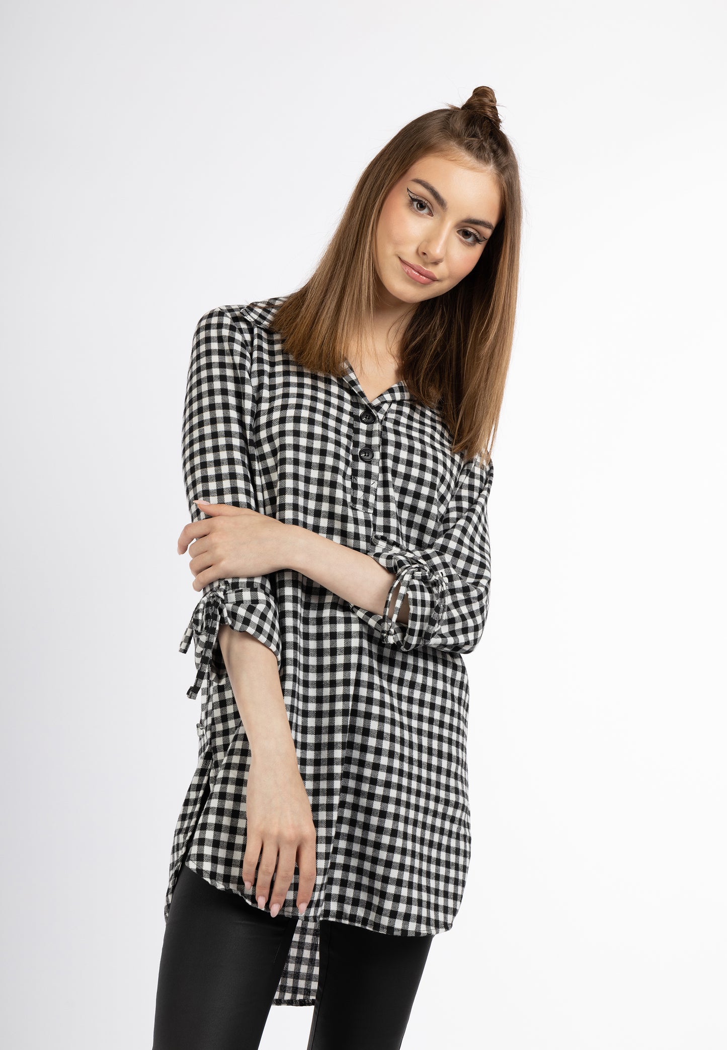 myMo ROCKS women's tunic