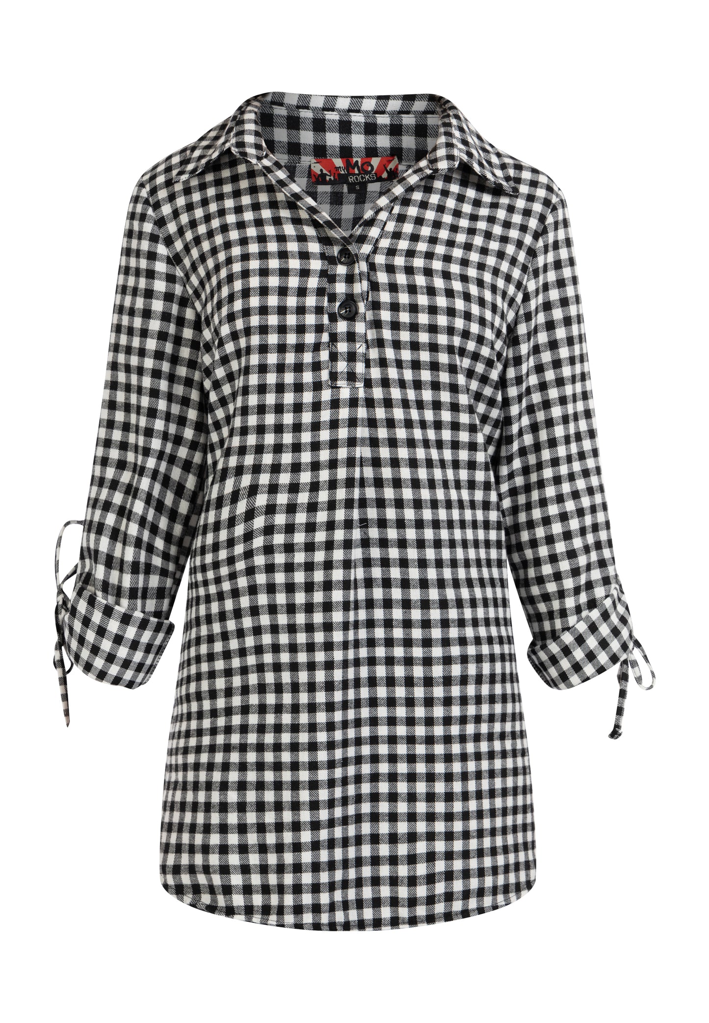 myMo ROCKS women's tunic