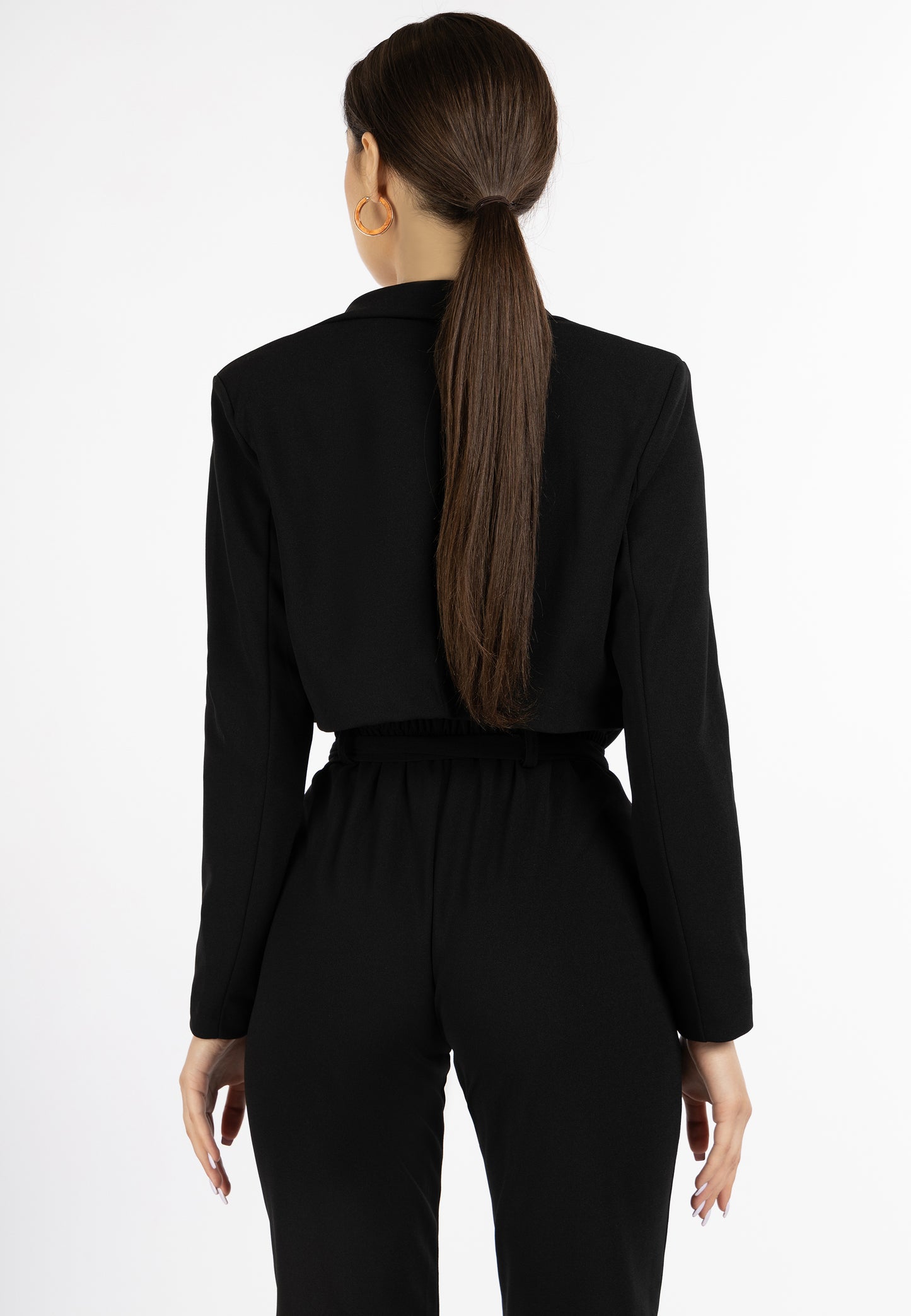 faina women's bolero jacket