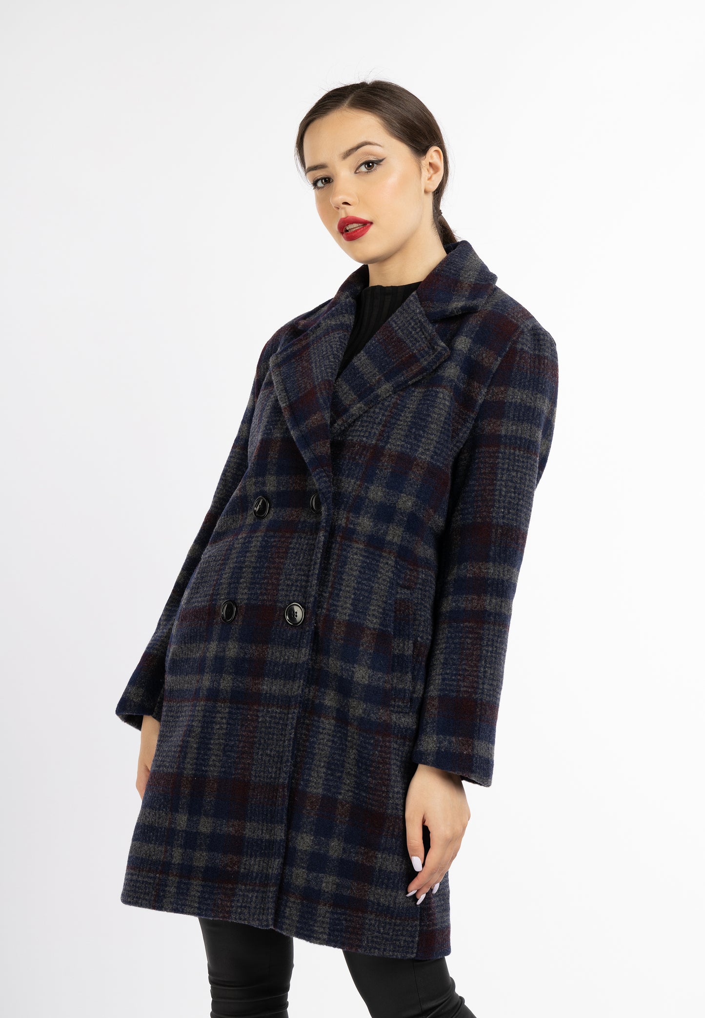 faina women's coat