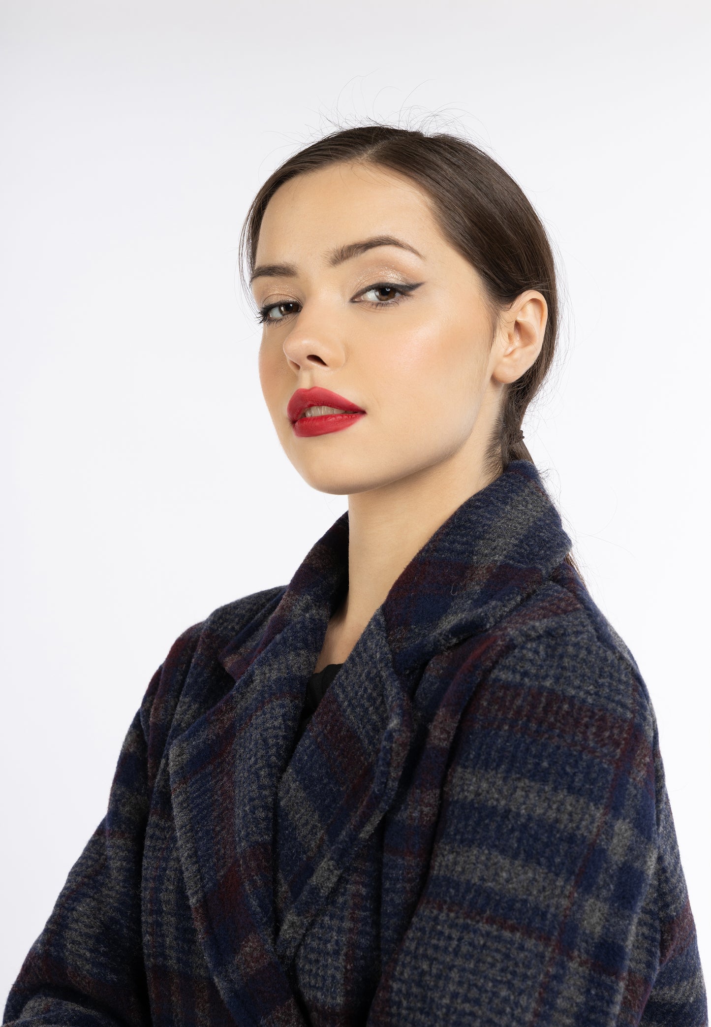 faina women's coat