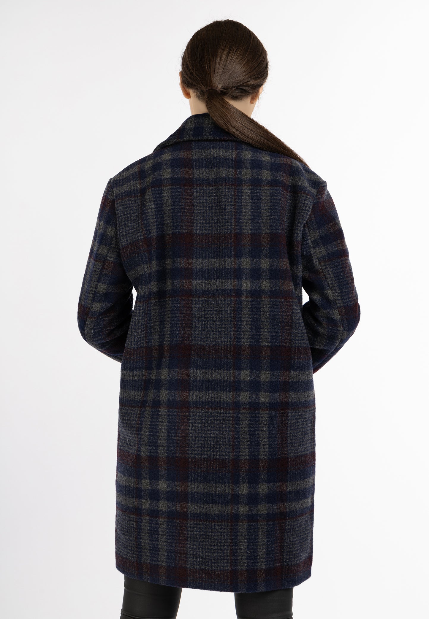 faina women's coat